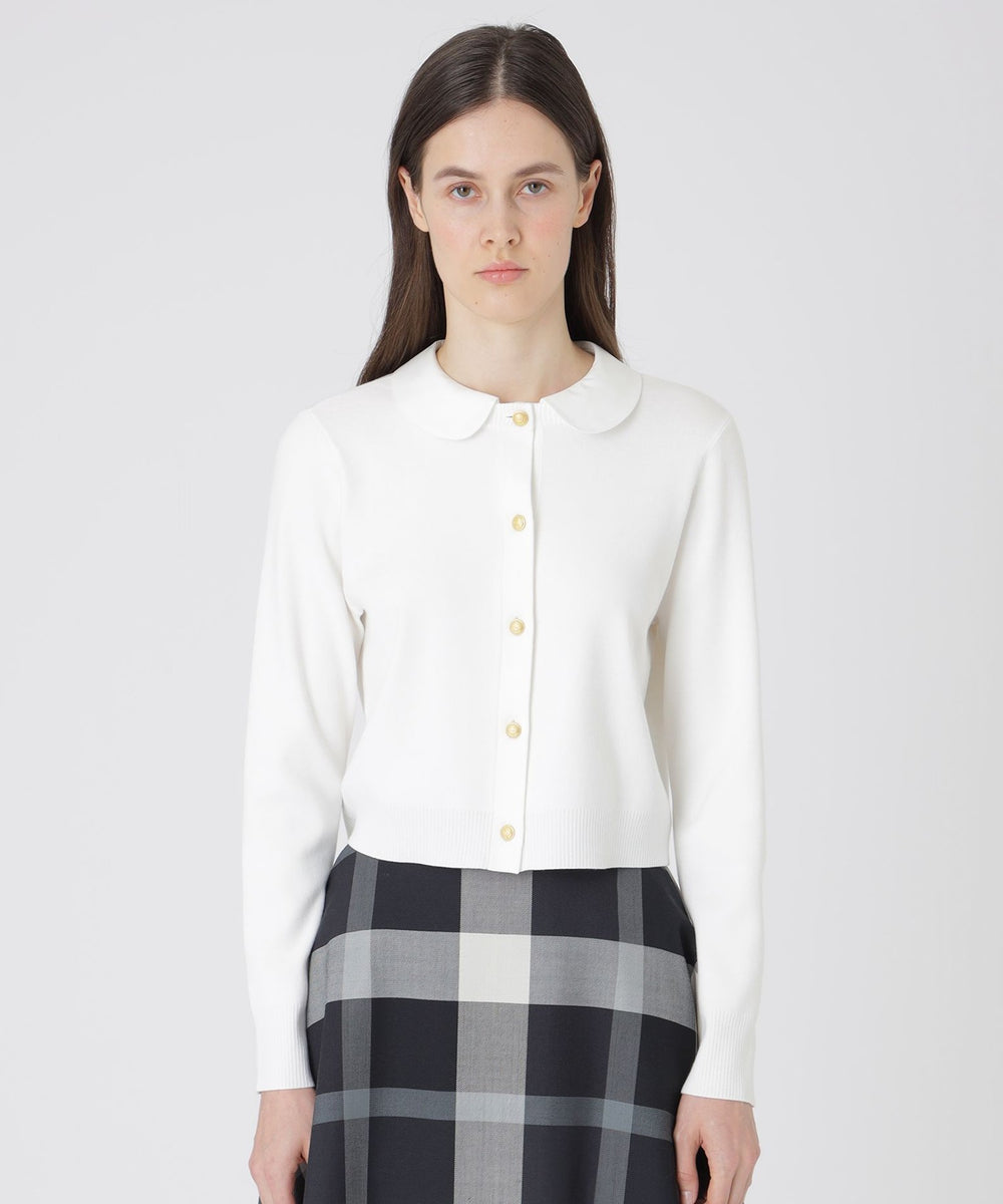 3WAYカーディガン（ニットウェア）｜BLUE LABEL CRESTBRIDGE(ブルー