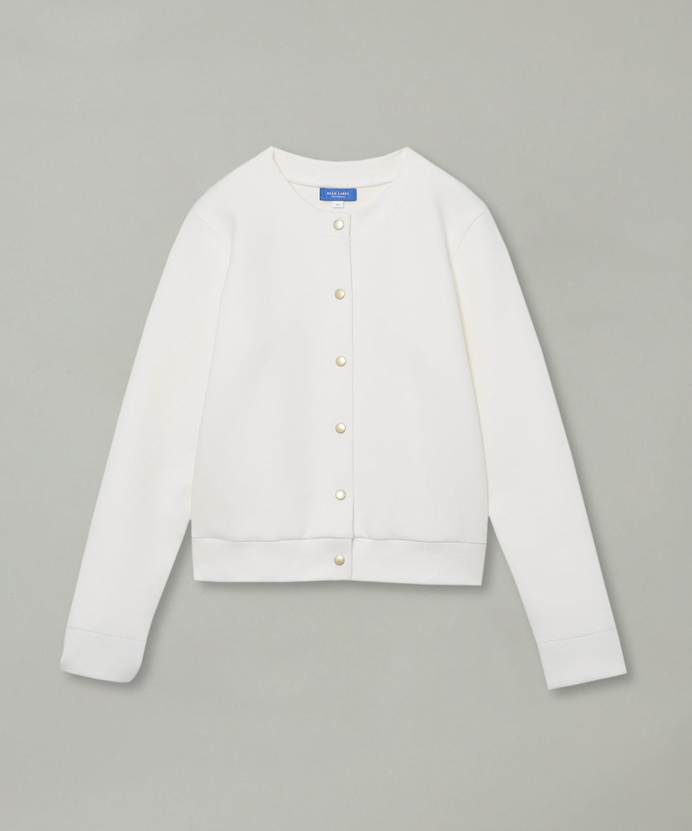 ダンボールカーディガン（カットソー）｜BLUE LABEL CRESTBRIDGE