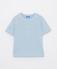 UVカット】【接触冷感】【防透け】プレーティングシルケット天竺
