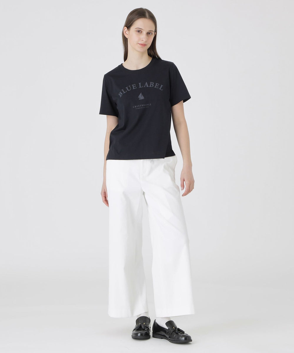 UVカット】【接触冷感】【防透け】プレーティングシルケット天竺