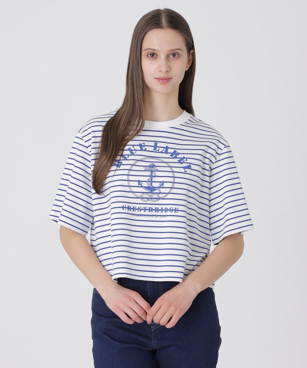 2026 SPRING SUMMER COLLECTION MAY｜BLUE LABEL CRESTBRIDGE(ブルー