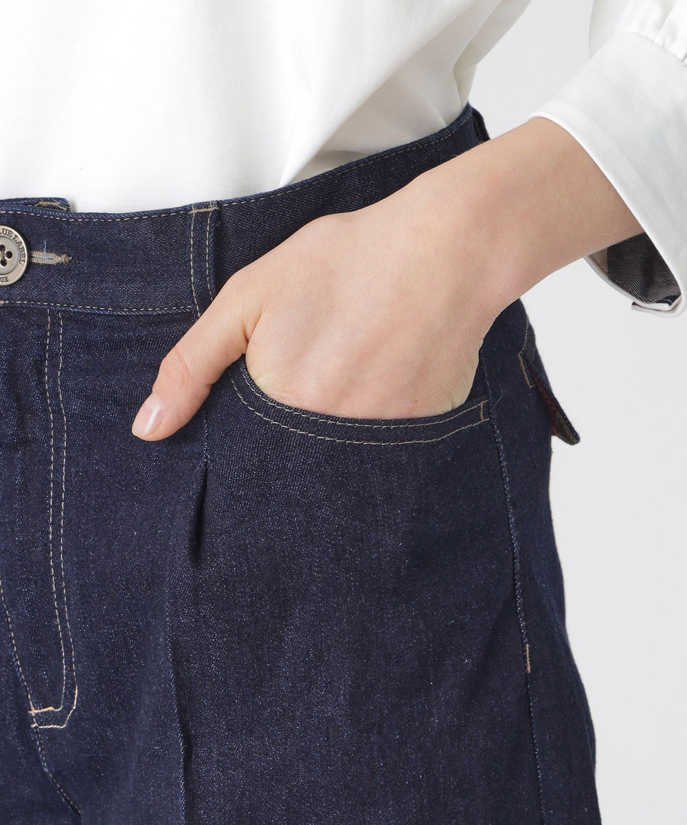 ライトオンスデニムパンツ（パンツ）｜BLUE LABEL CRESTBRIDGE(ブルー  