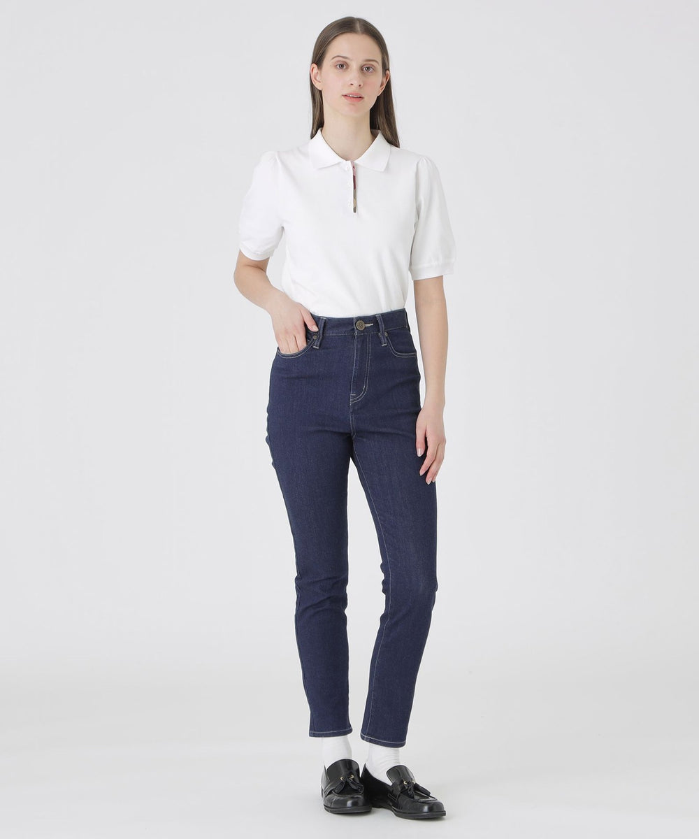 予約販売】【BLUE LABEL DENIM】スキニーデニム（パンツ）｜BLUE LABEL