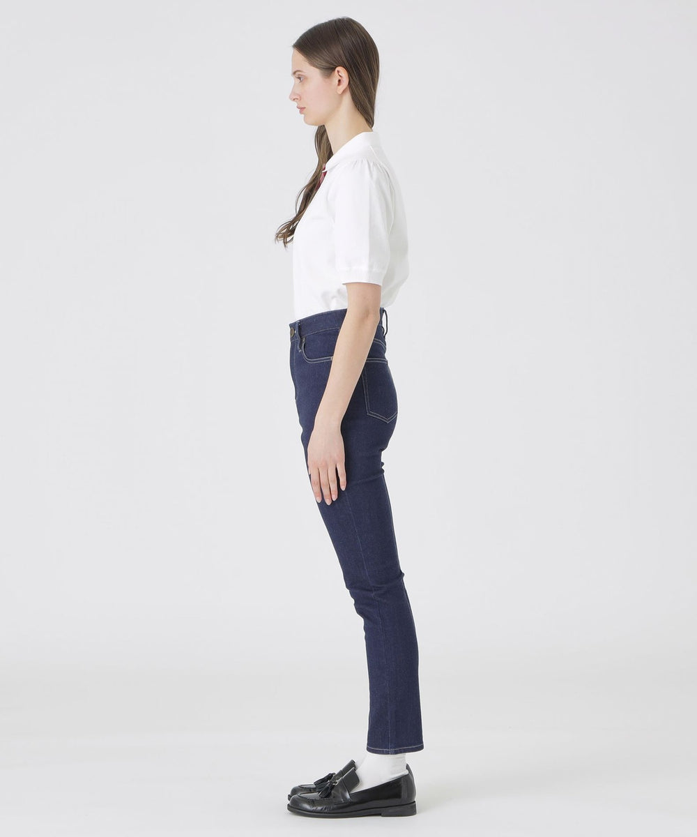BLUE LABEL DENIM】スキニーデニム(パンツ)|BLUE LABEL CRESTBRIDGE BLUE LABEL DENIM】スキニーデニム(パンツ)|BLUE LABEL CRESTBRIDGE