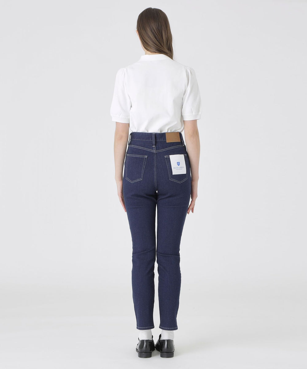 BLUE LABEL DENIM】スキニーデニム（パンツ）｜BLUE LABEL CRESTBRIDGE