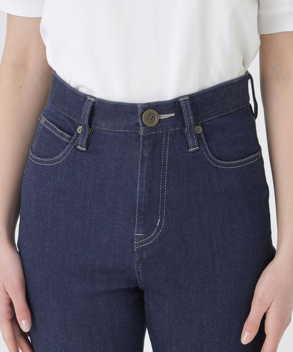 BLUE LABEL DENIM】スキニーデニム（パンツ）｜BLUE LABEL CRESTBRIDGE