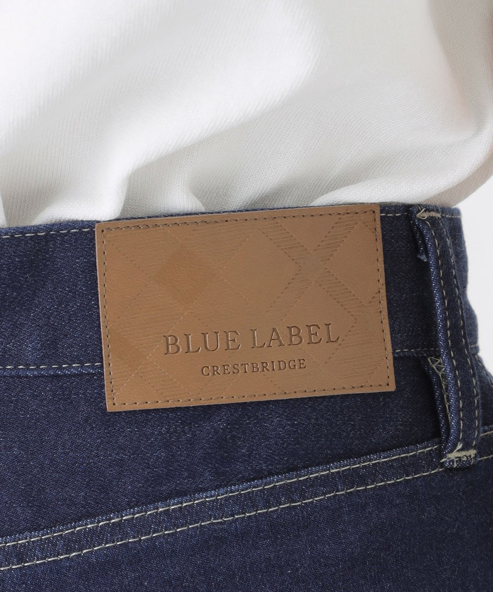 ブルーレーベル専用品 BLUE LABEL DENIM】スキニーデニム（パンツ）｜BLUE LABEL CRESTBRIDGE