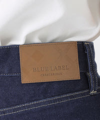 BLUE LABEL DENIM】スキニーデニム（パンツ）｜BLUE LABEL CRESTBRIDGE