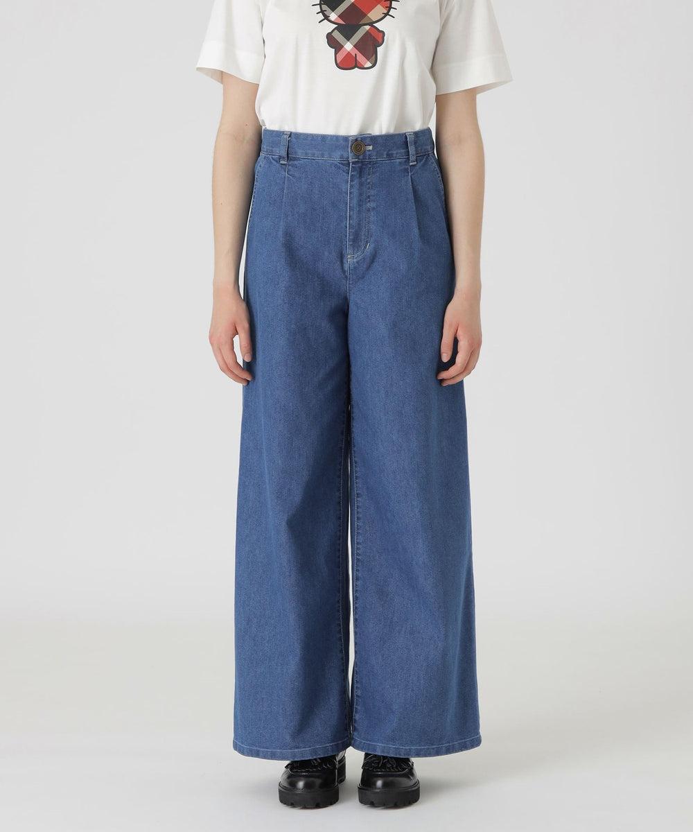 2026 SPRING SUMMER COLLECTION MAY｜BLUE LABEL CRESTBRIDGE(ブルー