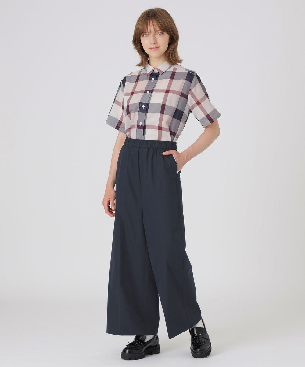 はっ水】【接触冷感】【UVカット】ストレッチプルーフクロスワイド