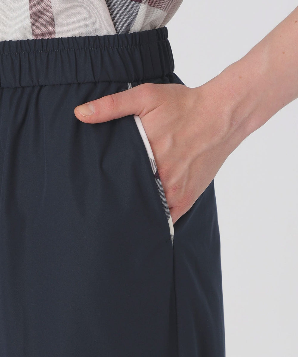 はっ水】【接触冷感】【UVカット】ストレッチプルーフクロスワイド