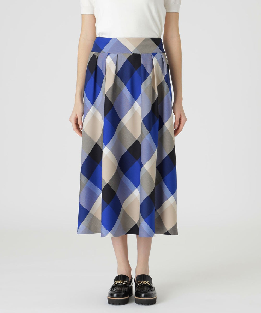 スカートBLUELABEL CREST BRIDGE