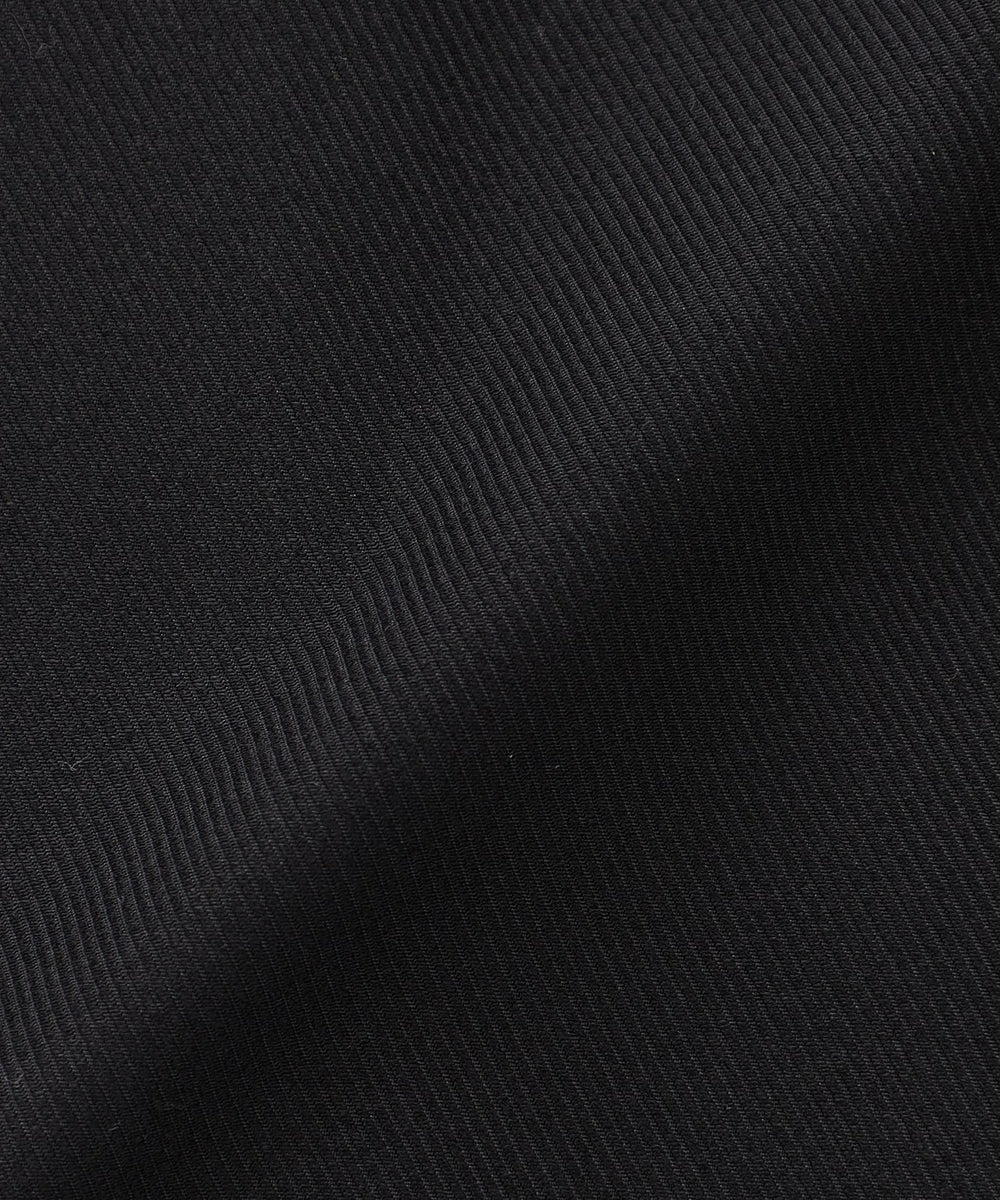 ブルーレーベルクレストブリッジ新品ブラック ストレッチカルゼタックスカート 38 ストレッチカルゼタックスカート（スカート）｜BLUE LABEL