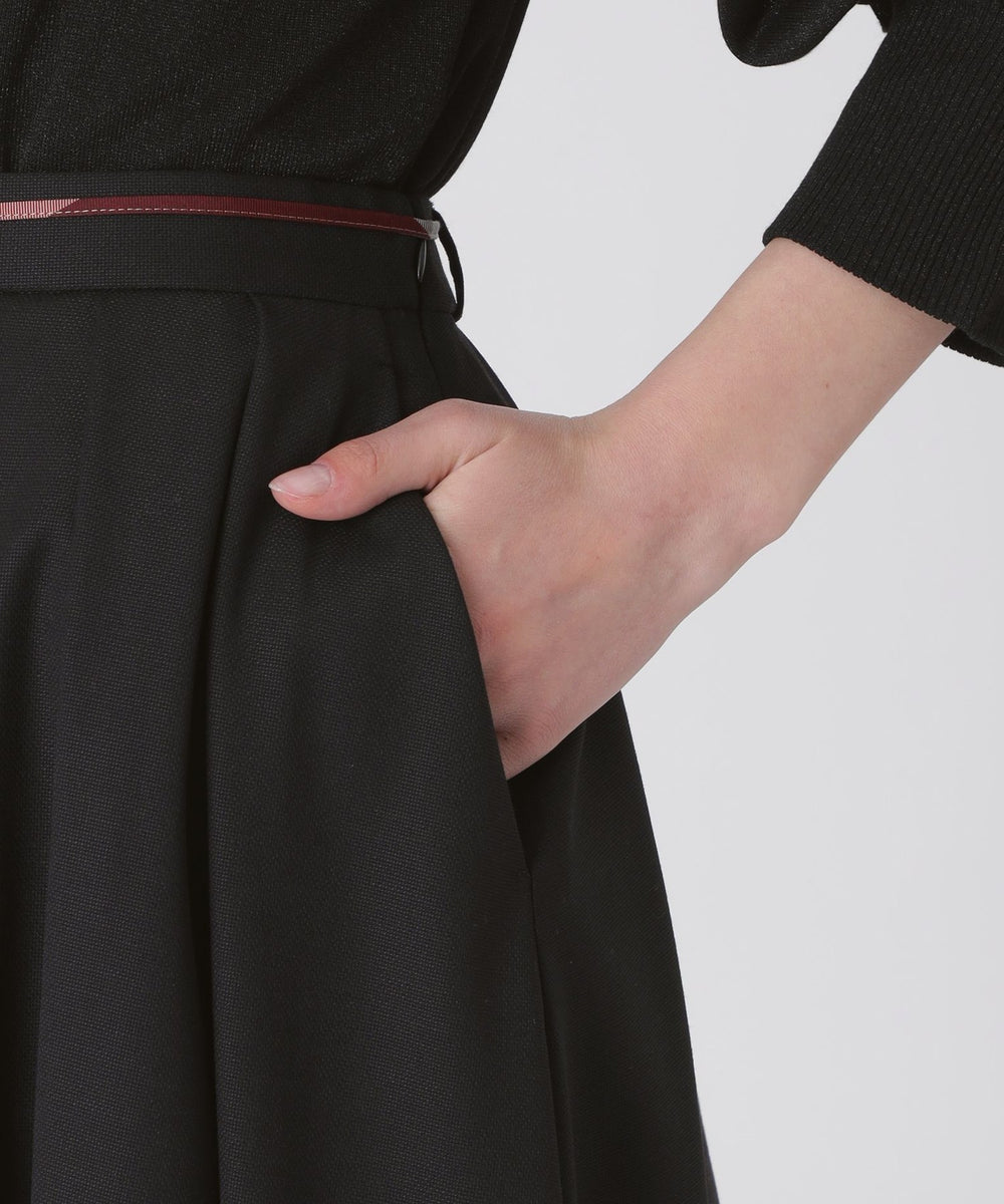取扱店舗限定】メッシュスカート（スカート）｜BLUE LABEL CRESTBRIDGE