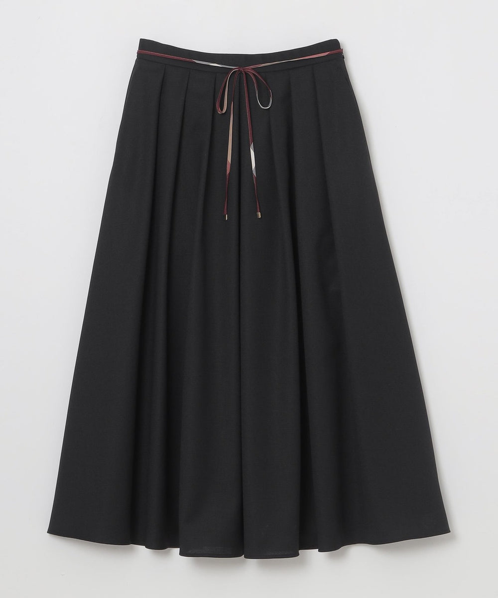 取扱店舗限定】メッシュスカート（スカート）｜BLUE LABEL CRESTBRIDGE