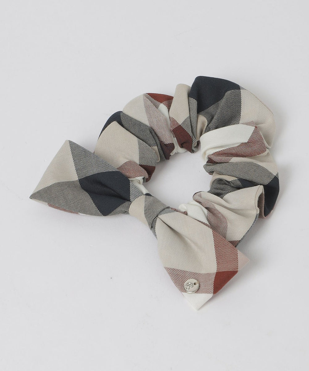 【クレストブリッジ】非売品◆限定ノベルティ◆CB CHECK ベア 原宿ver. HARAJUKU 5th ANNIVERSARY｜BLUE LABEL CRESTBRIDGE(ブルーレーベル