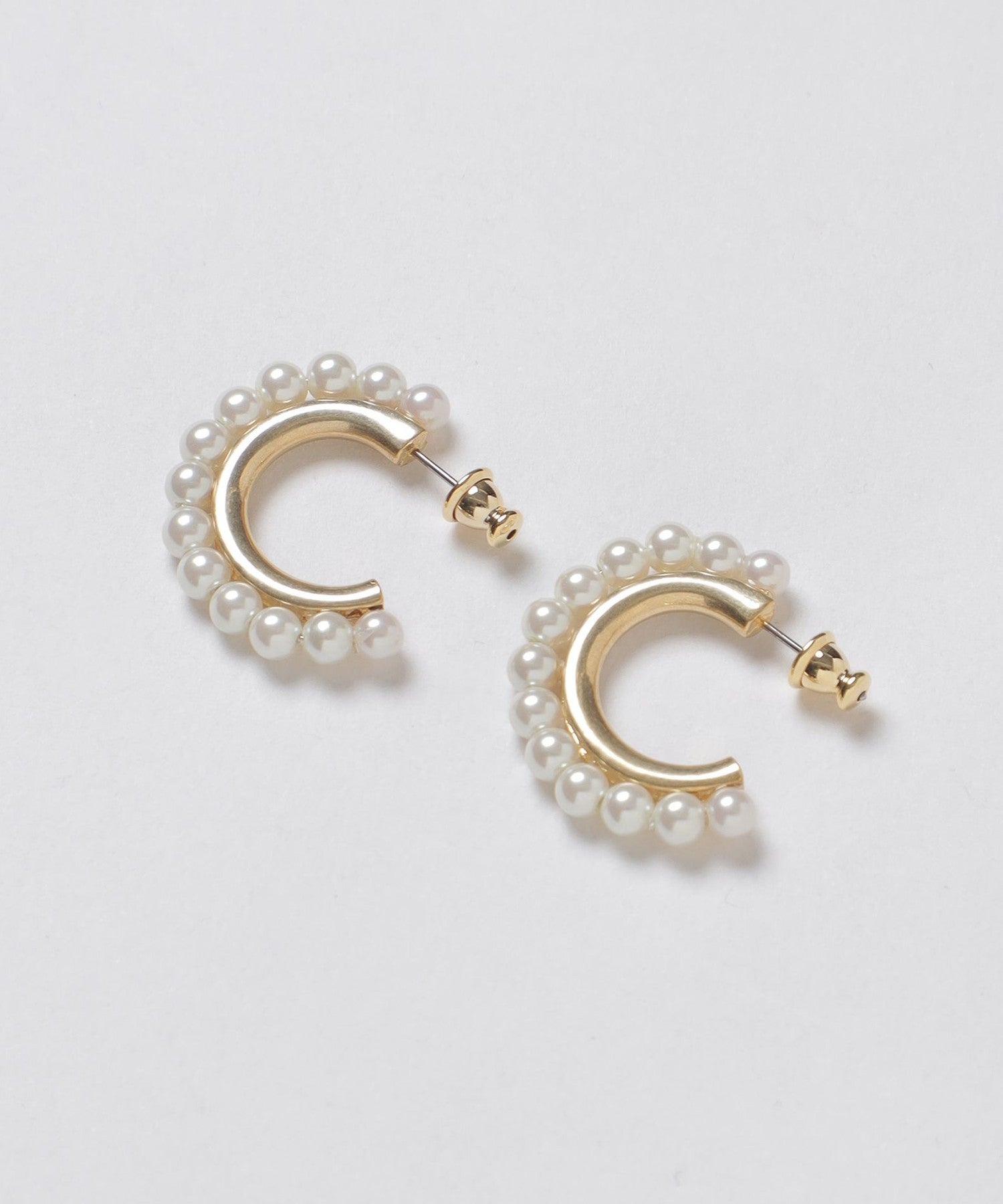 BLUE LABEL CRESTBRIDGE ブレスレット ドーム型ブローチ（アクセサリー）｜BLUE LABEL CRESTBRIDGE
