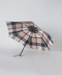 【新品タグ付き】ブルーレーベルクレストブリッジ 折りたたみ日傘 50cm