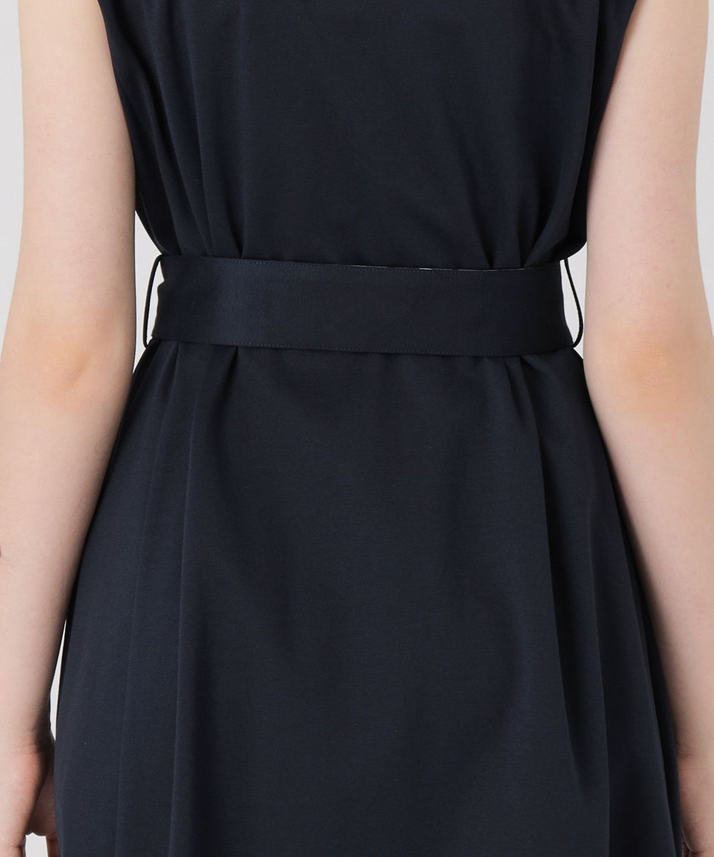 BLUE LABEL CRESTBRIDGE ハイゲージポンチドレス ブルーレーベルクレストブリッジ BLUE LABEL CRESTBRIDGE 【一部