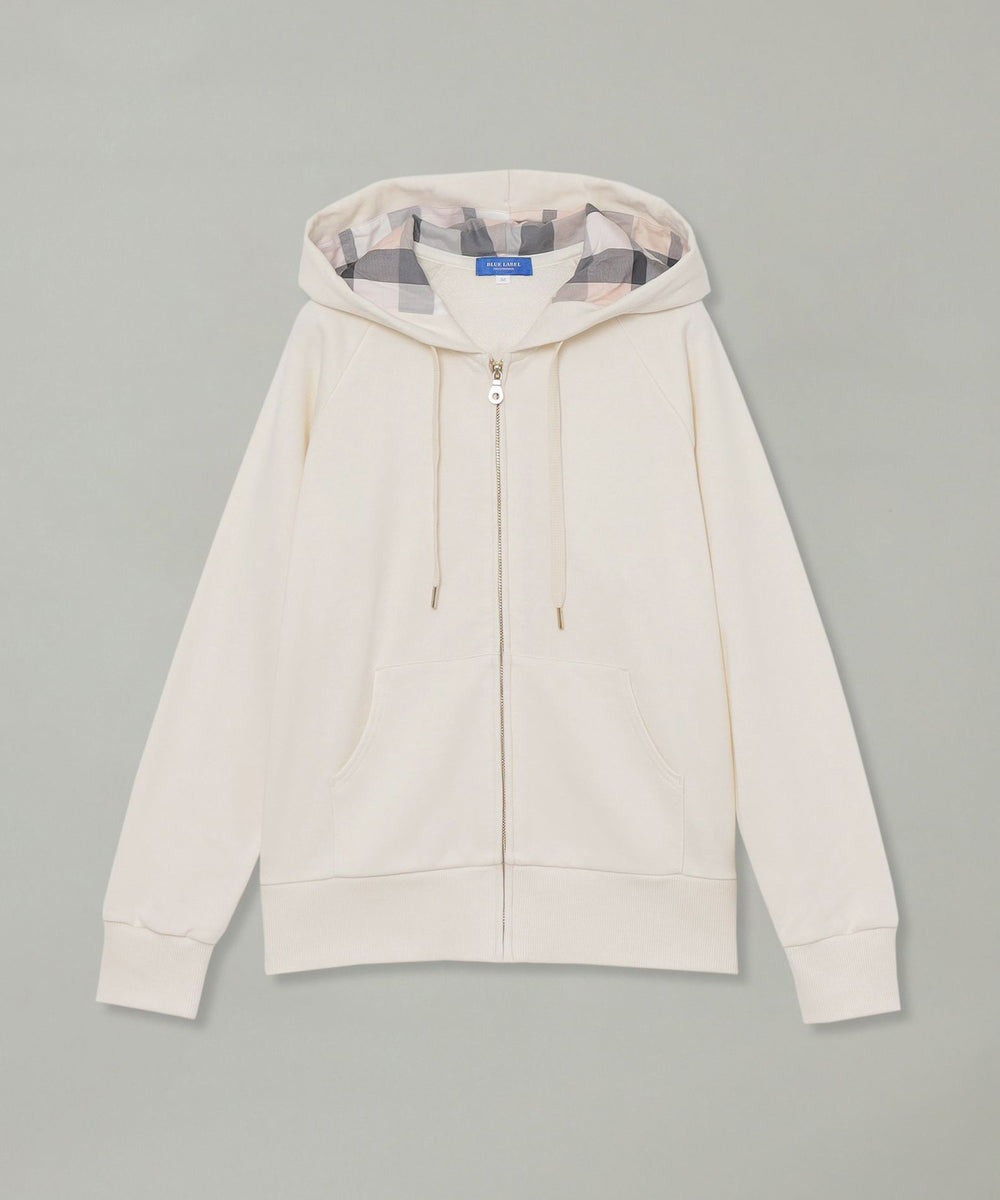 一部店舗限定】ベーシックパーカー（カットソー）｜BLUE LABEL