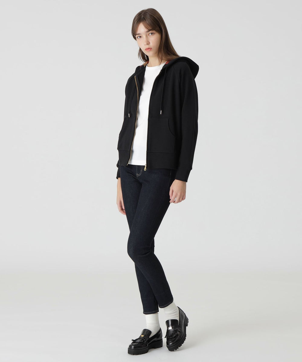 一部店舗限定】ベーシックパーカー（カットソー）｜BLUE LABEL