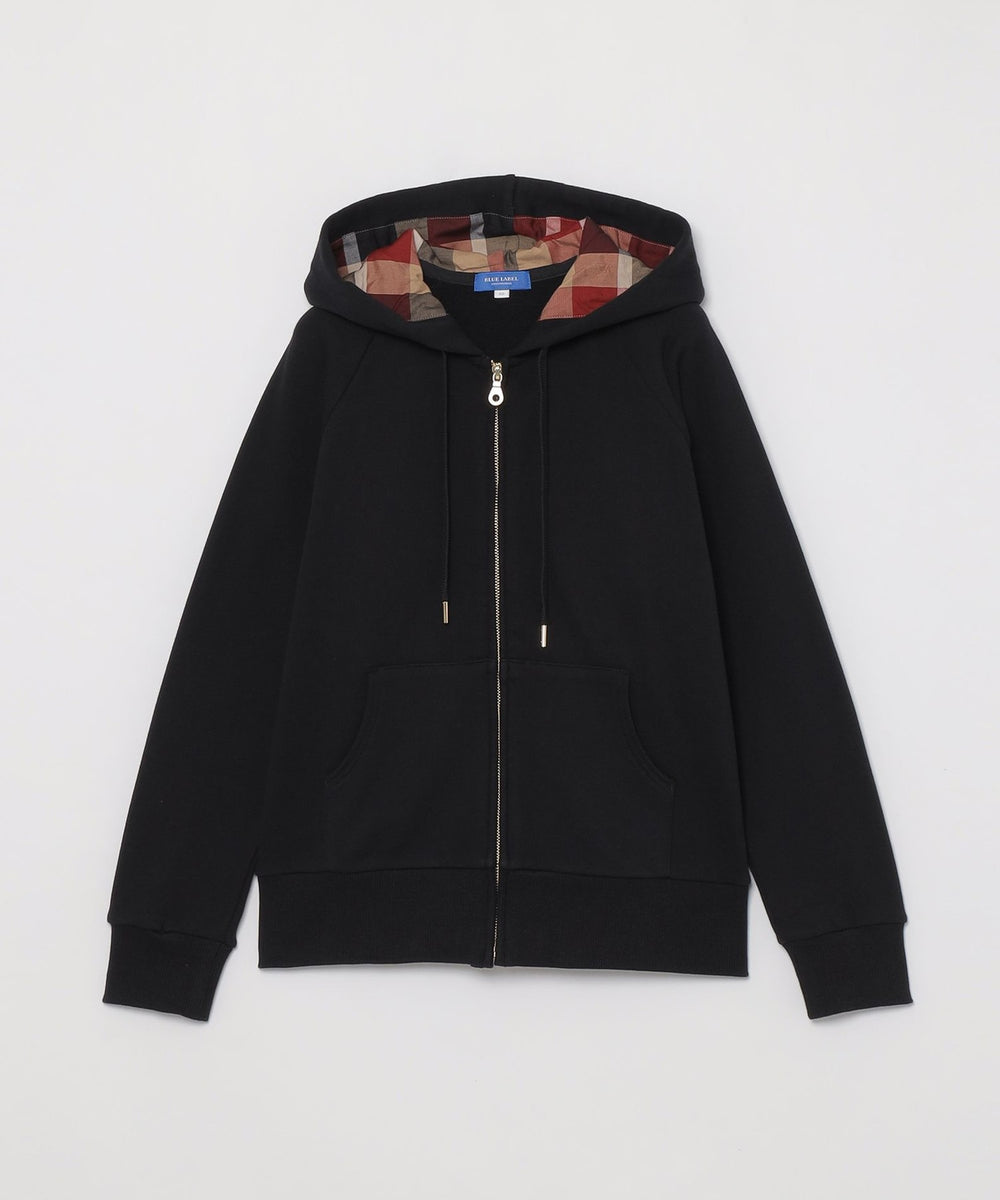 一部店舗限定】ベーシックパーカー（カットソー）｜BLUE LABEL