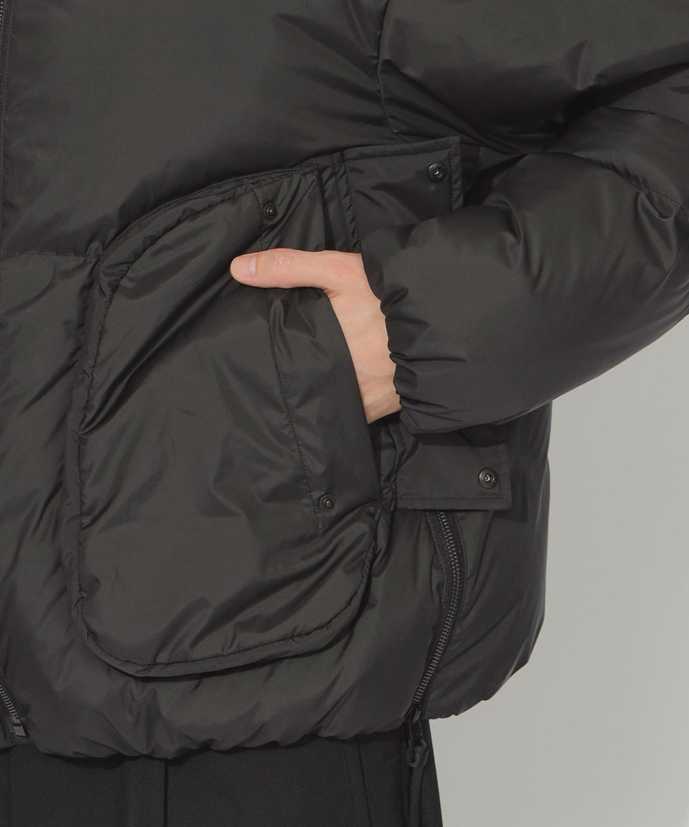 G/FOREダウンブルゾン F/CE. × NANGA FT SHORT DOWN BLOUSON / エフシーイー × ナンガ