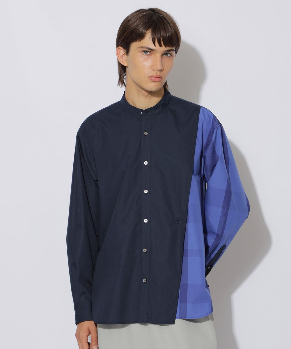 Recommended Items_NEW CHECKS｜CB CRESTBRIDGE(シービー