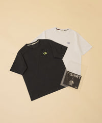 Unisex】CBCロゴ2パックTシャツ（カットソー）｜CB CRESTBRIDGE ...
