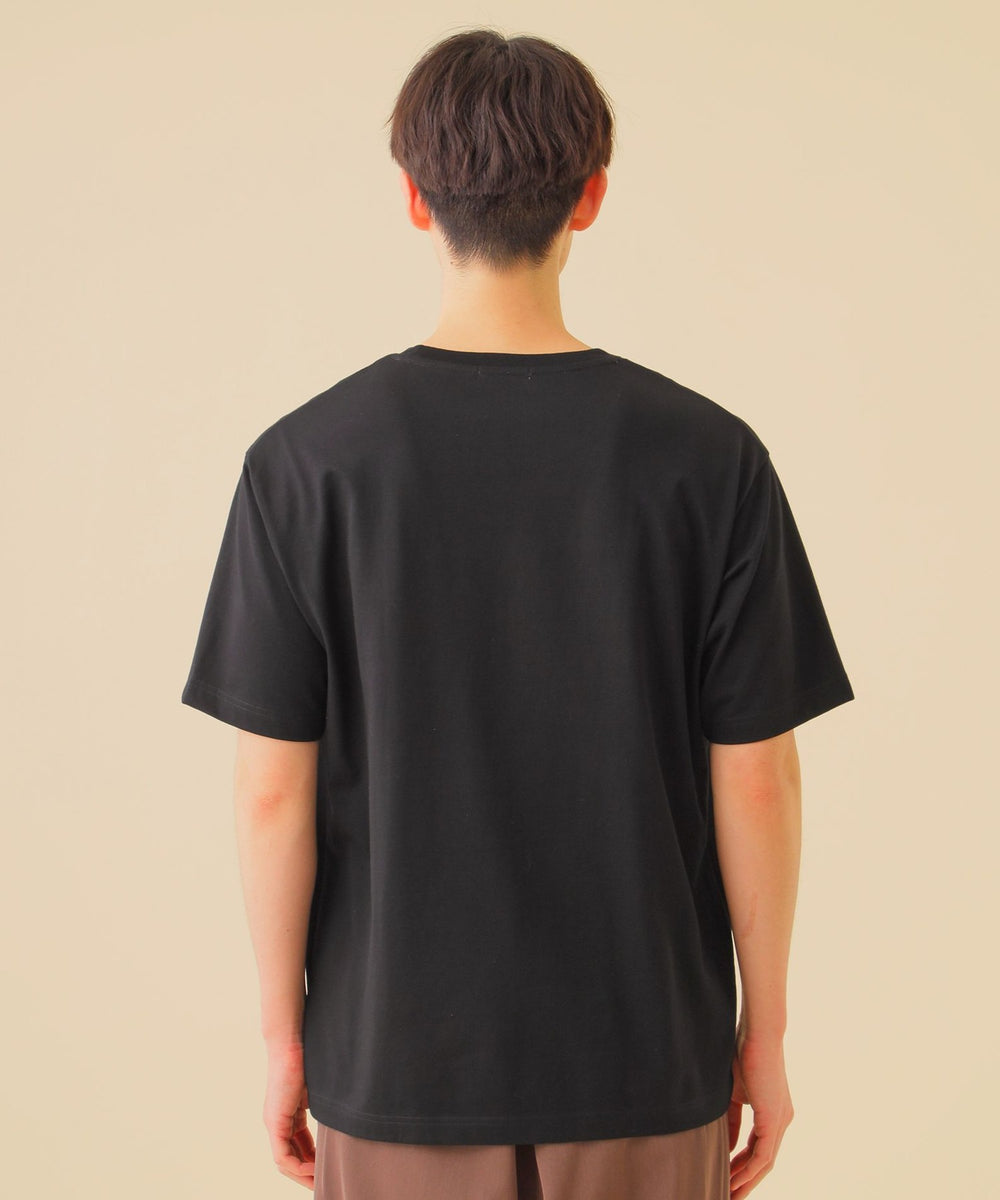 Unisex】CBCロゴ2パックTシャツ（カットソー）｜CB CRESTBRIDGE