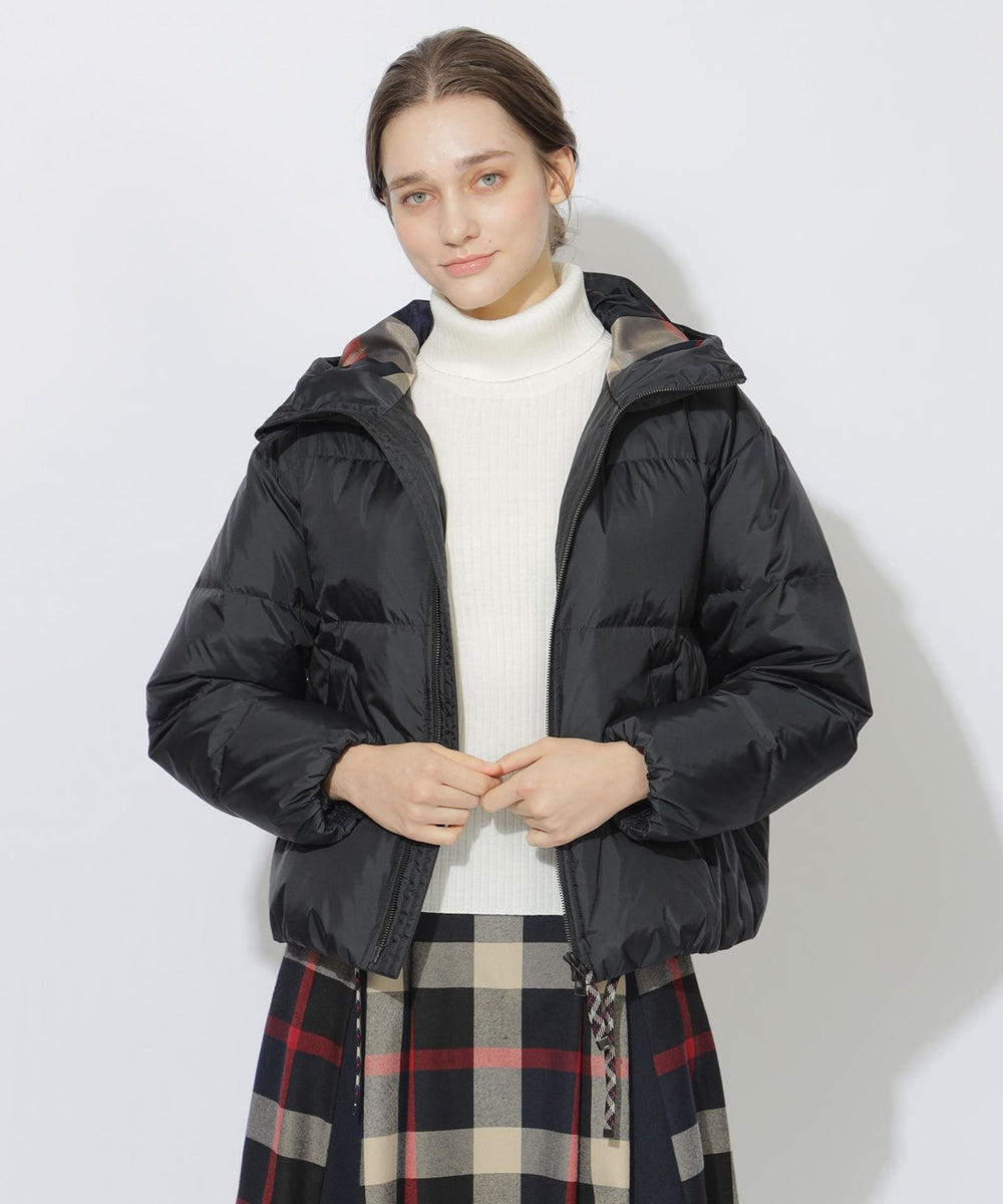 【Quiet checkシリーズ】ボクシーダウン