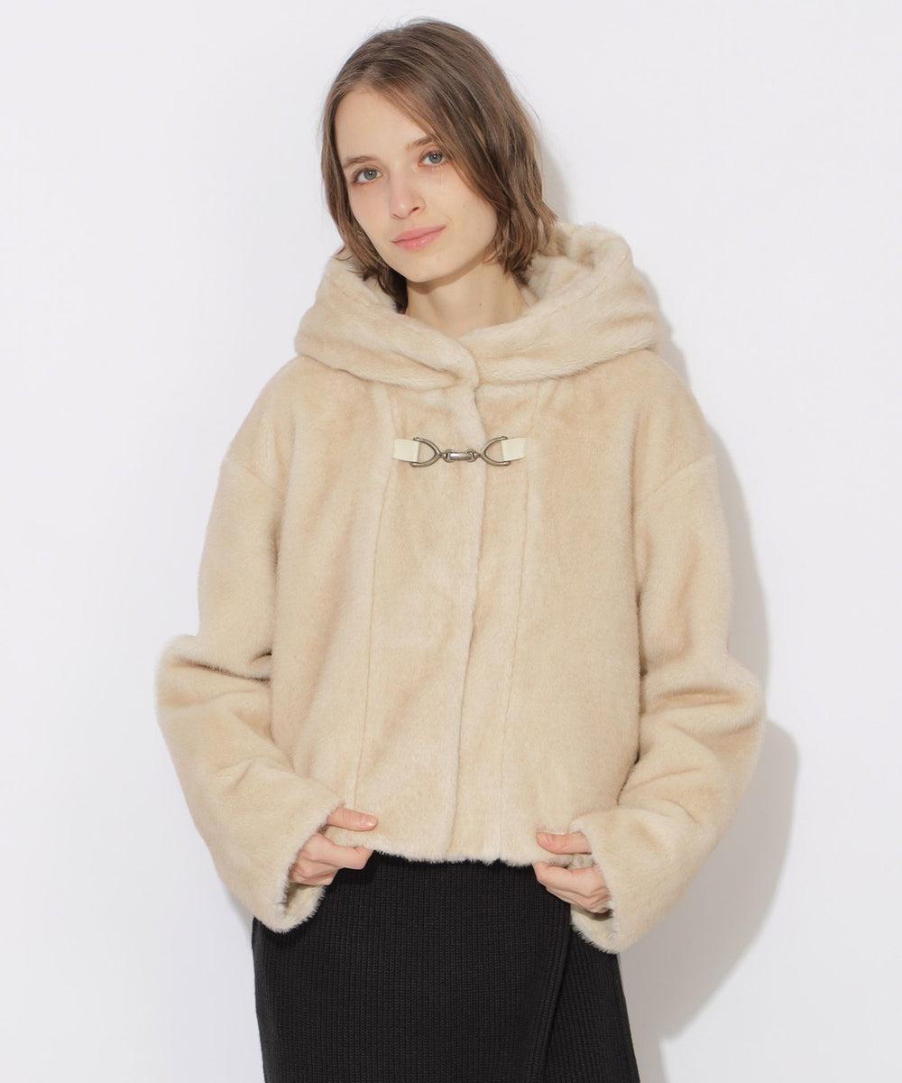 テディファーブルゾン