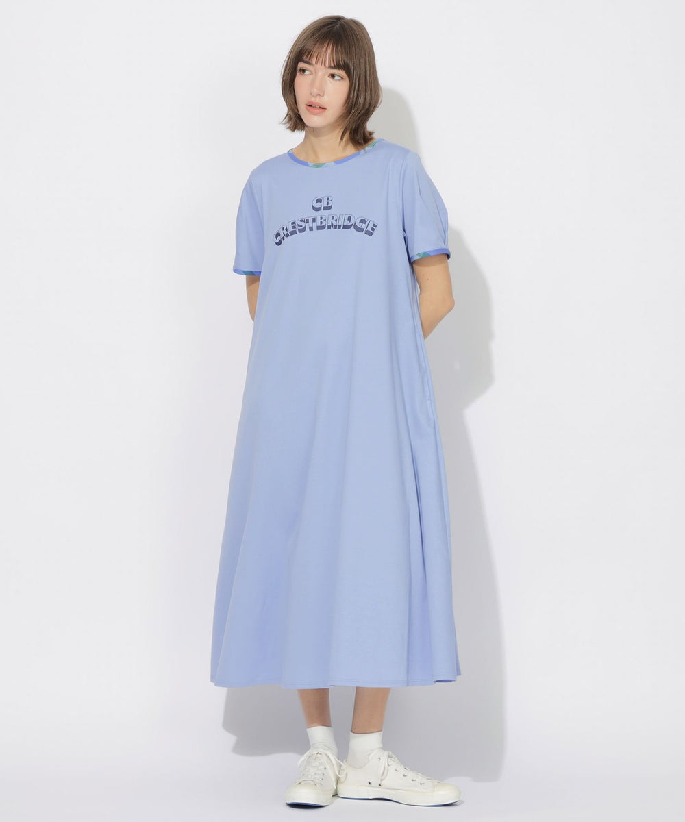 【予約販売】ロゴリンガーTワンピース