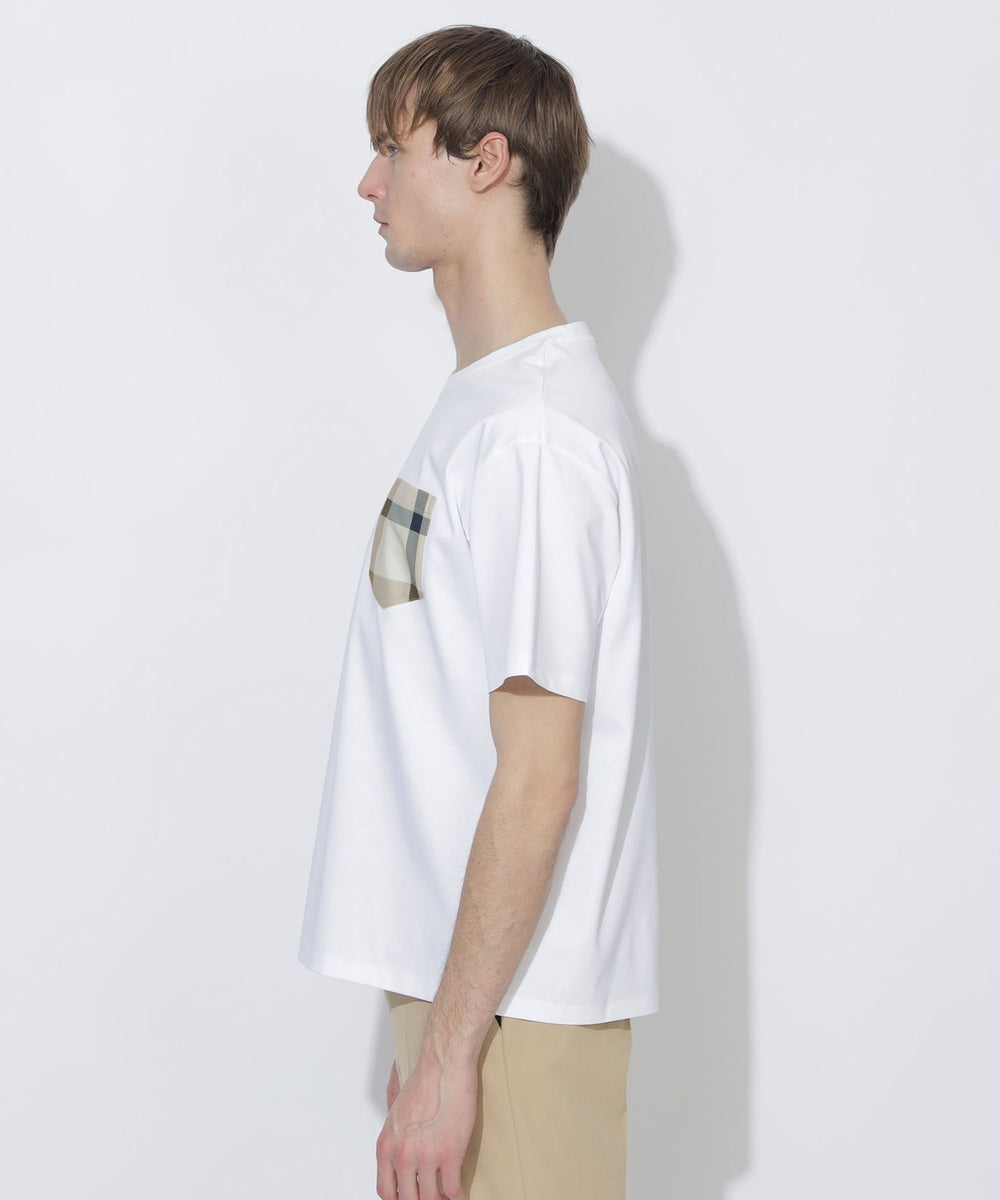 ウエストタイTシャツ WEST RIDE/ウエストライド】Tシャツ/POWER DRY TEE-1: WRCO ーー