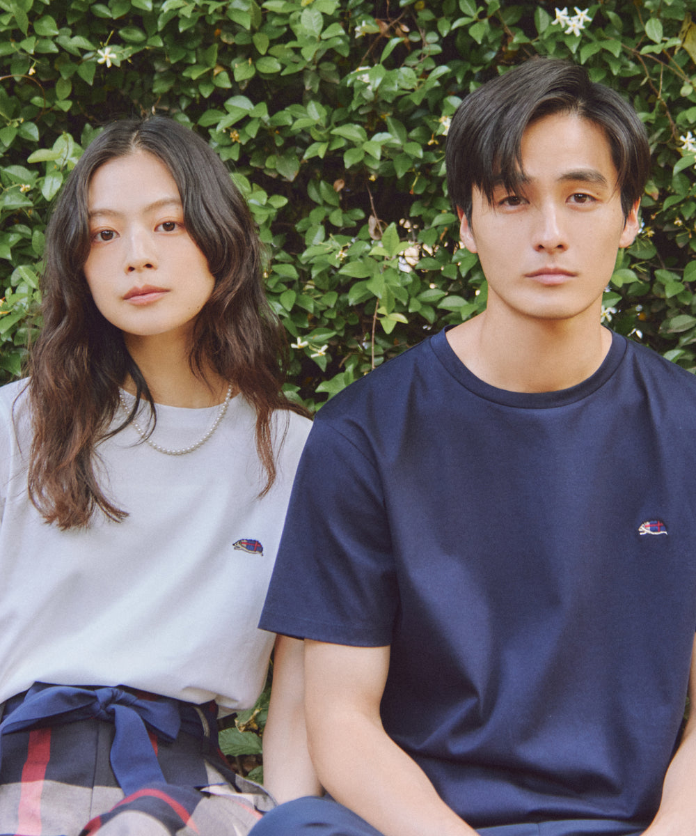 ヘッジホッグTシャツ