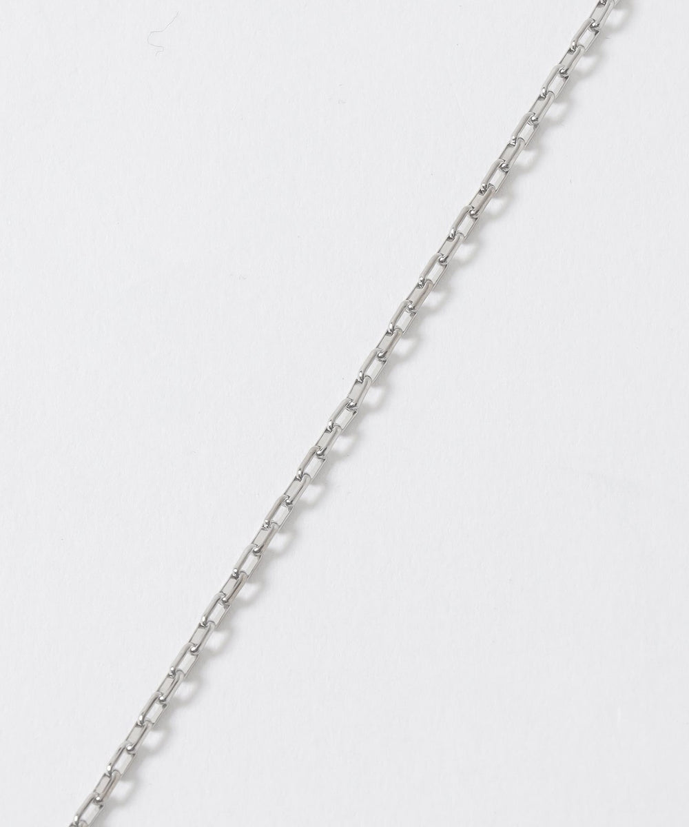 【買得★楽天1位受賞】 オープンハート ハート ネックレス チェーン 45cm シンプル ニッケルフリー アクセサリー ゴールド シルバー k18  仕上 18金 ネックレス 金属アレルギー 対応 ネックレス クリスマス 入学 誕生日プレゼント ギフト シンプル ジュエリー kikiya | 