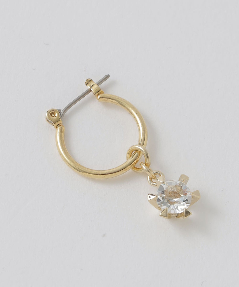 トゥインクルチャームピアス（小物・雑貨）｜CB CRESTBRIDGE(シービー