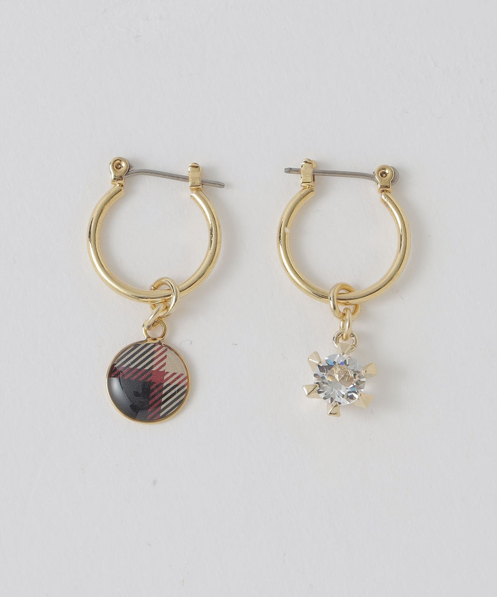 トゥインクルチャームピアス（小物・雑貨）｜CB CRESTBRIDGE(シービー