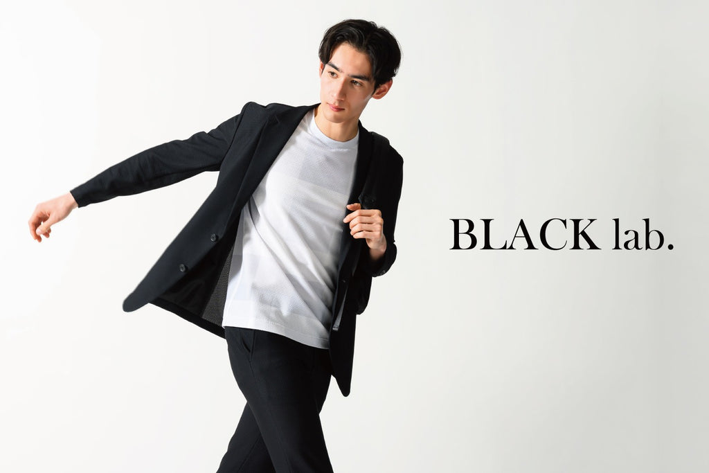 BLACK LABEL CRESTBRIDGE(ブラックレーベル・クレストブリッジ) の