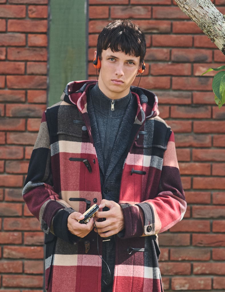 2025年現行品クレストブリッジトップス ドレッシーフリルドレス 大人フェミニンなドレッシーフリル