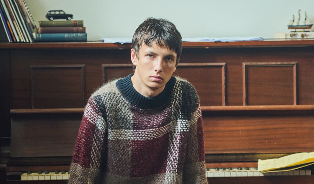 クレストブリッジ(CRESTBRIDGE)【公式サイト】｜ファッション通販