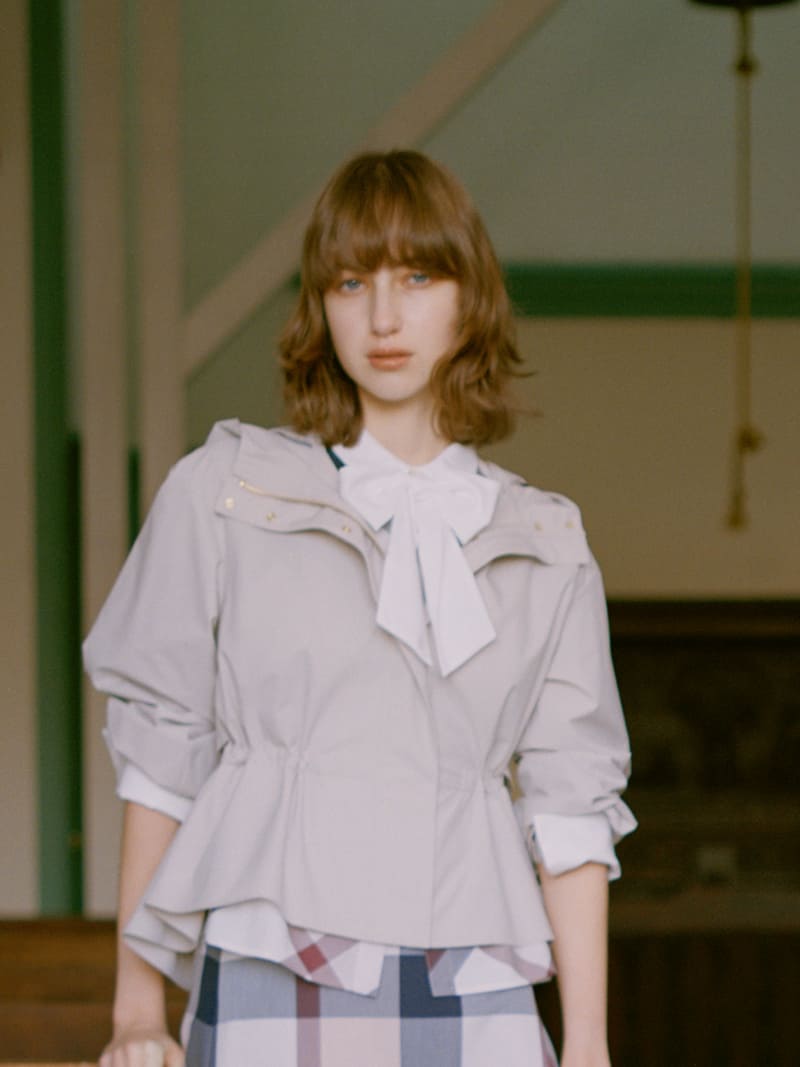 BLUE LABEL CRESTBRIDGE(ブルーレーベル・クレストブリッジ)【公式サイト】