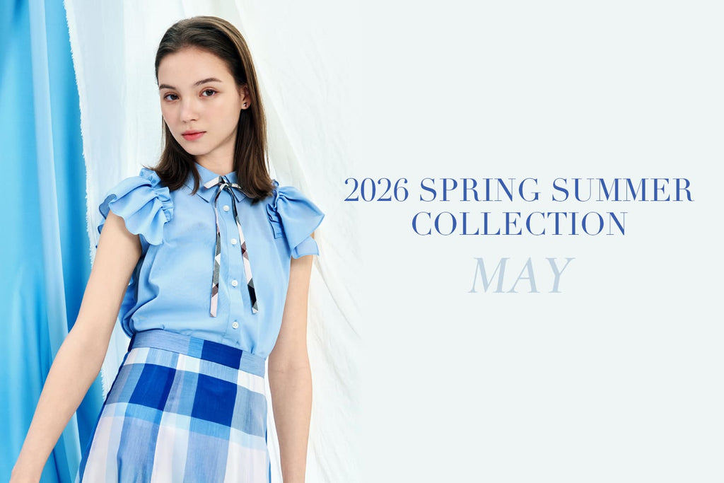 BLUE LABEL CRESTBRIDGE(ブルーレーベル・クレストブリッジ) の 商品