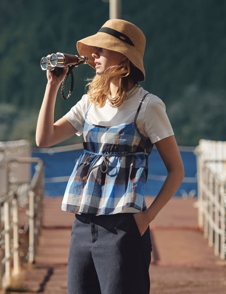 クレストブリッジ(CRESTBRIDGE)【公式サイト】|ファッション通販 クレストブリッジ(CRESTBRIDGE)【公式サイト】|ファッション通販