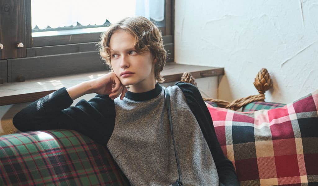 田中野夫【美品】　高級クリーニング済　バーバリーブルーレーベル　ライナー付 田中野夫【美品】 高級クリーニング済 バーバリーブルーレーベル