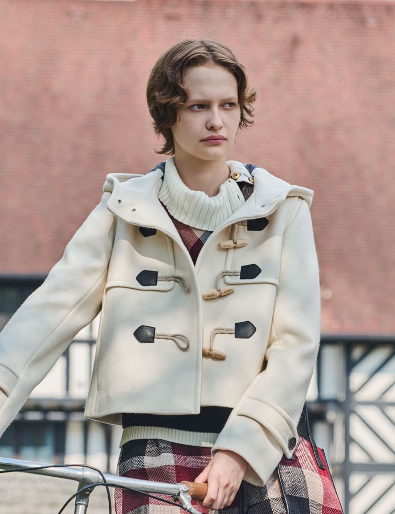 クレストブリッジ(CRESTBRIDGE)【公式サイト】｜ファッション通販