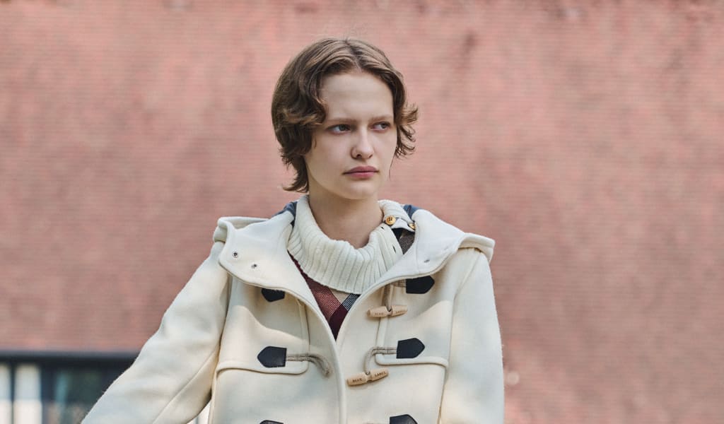 クレストブリッジ(CRESTBRIDGE)【公式サイト】｜ファッション通販