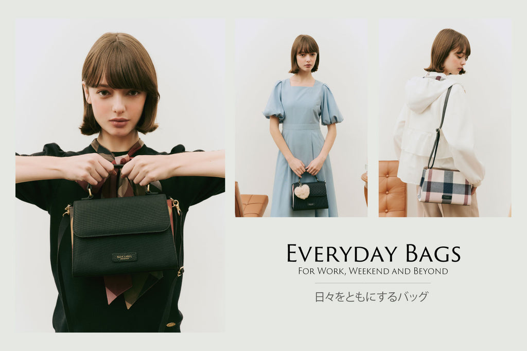 BLUE LABEL CRESTBRIDGE(ブルーレーベル・クレストブリッジ) の 商品